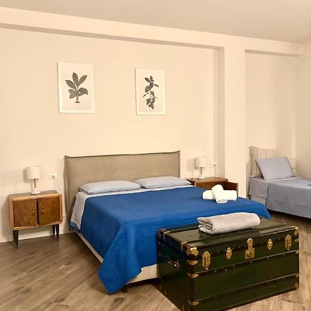 Lu.Lu Suite And Rooms Piacenza Zewnętrze zdjęcie