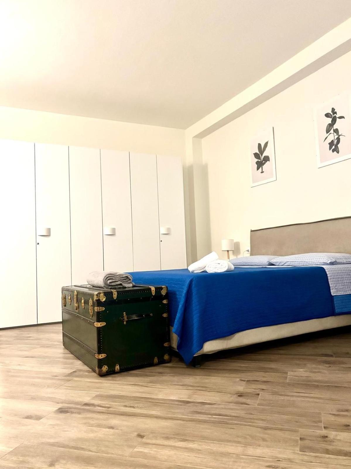 Lu.Lu Suite And Rooms Piacenza Zewnętrze zdjęcie