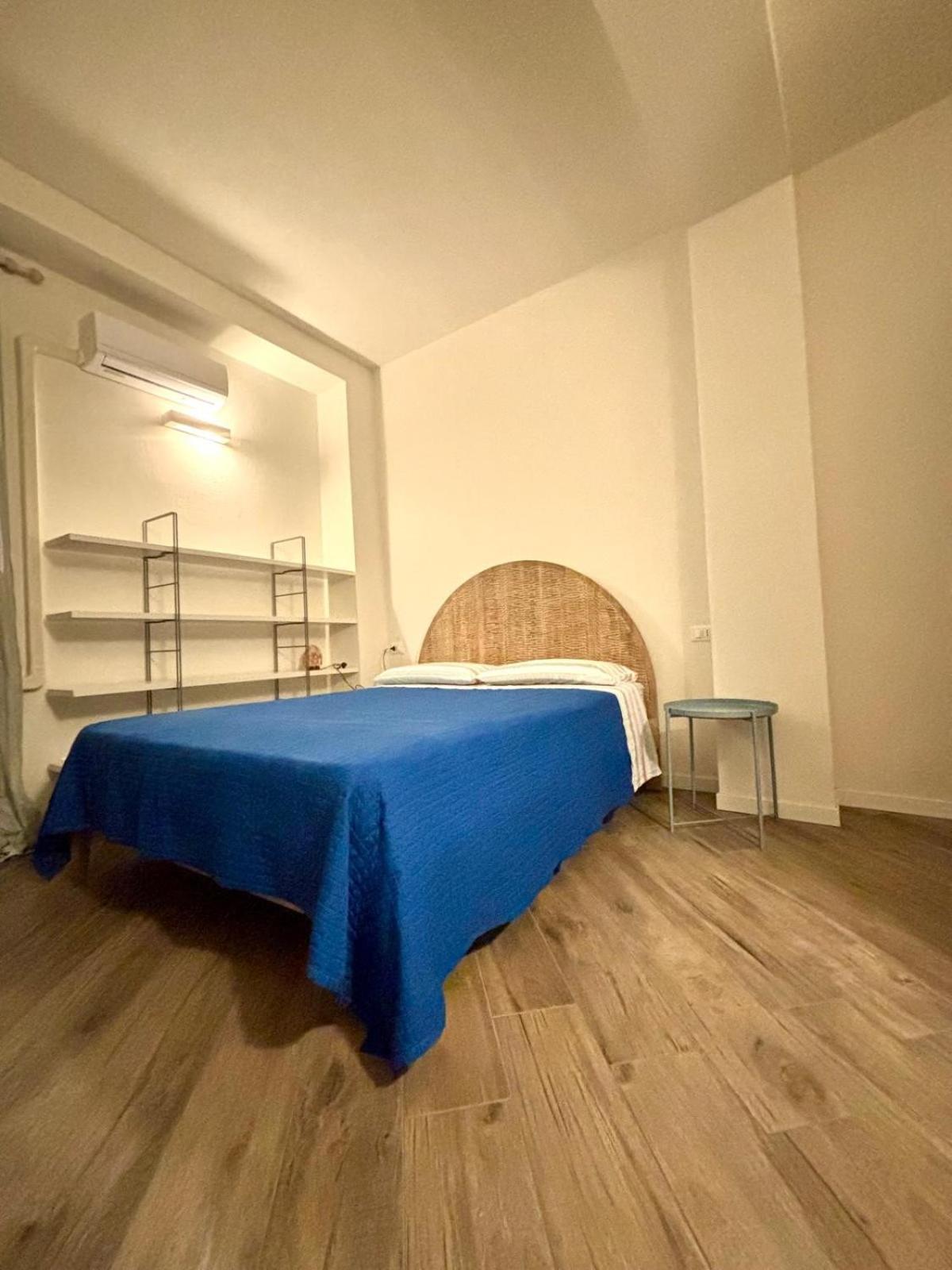 Lu.Lu Suite And Rooms Piacenza Zewnętrze zdjęcie