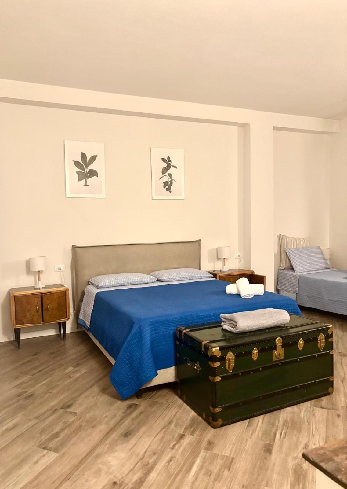 Lu.Lu Suite And Rooms Piacenza Zewnętrze zdjęcie