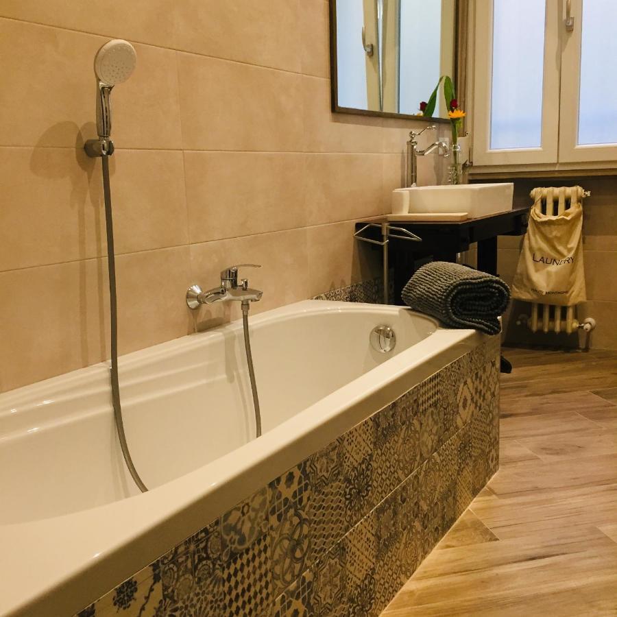 Lu.Lu Suite And Rooms Piacenza Zewnętrze zdjęcie