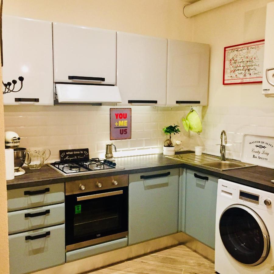 Lu.Lu Suite And Rooms Piacenza Zewnętrze zdjęcie