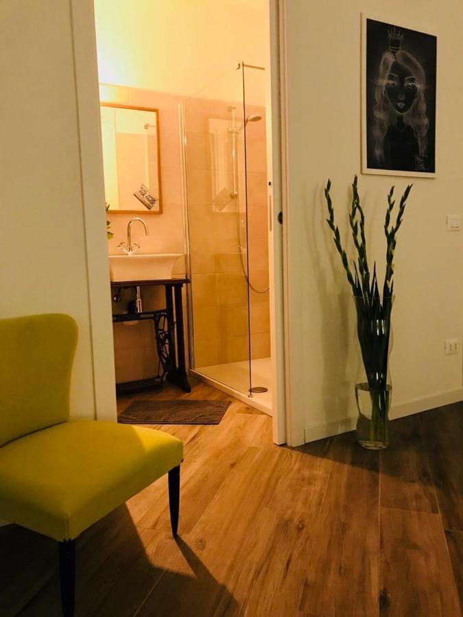 Lu.Lu Suite And Rooms Piacenza Zewnętrze zdjęcie