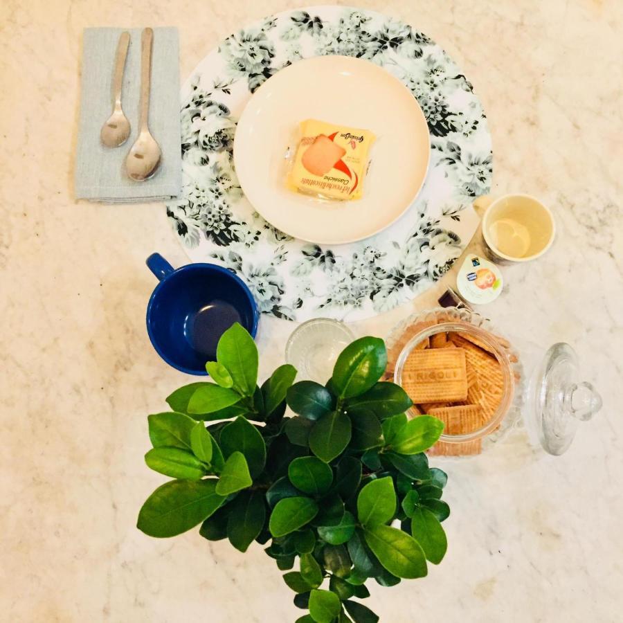 Lu.Lu Suite And Rooms Piacenza Zewnętrze zdjęcie