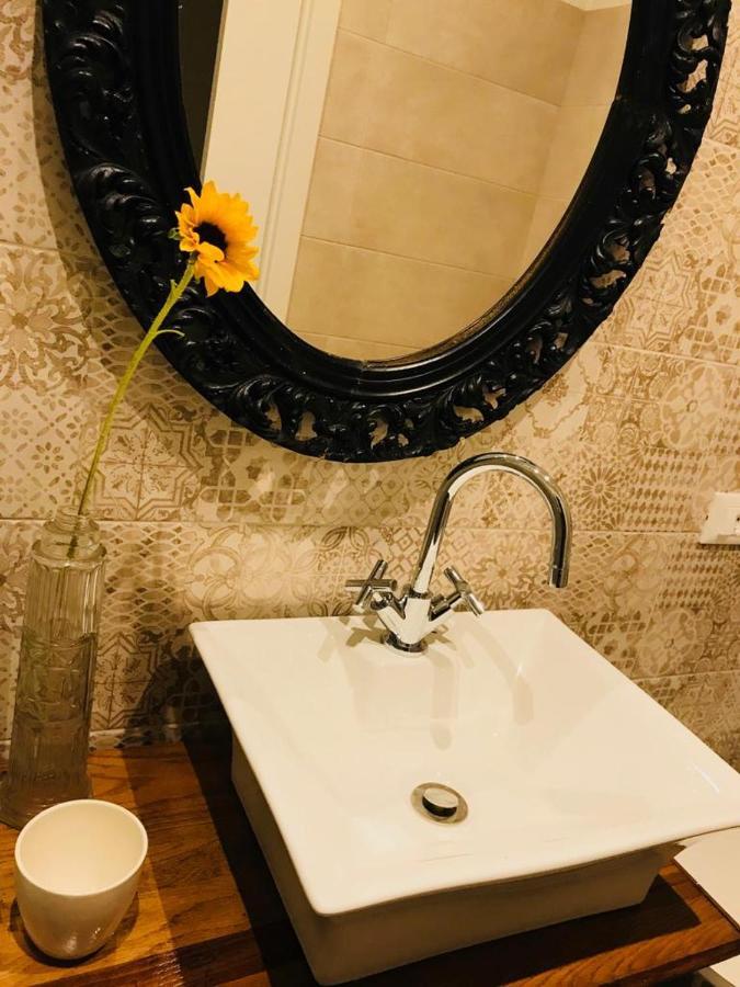 Lu.Lu Suite And Rooms Piacenza Zewnętrze zdjęcie