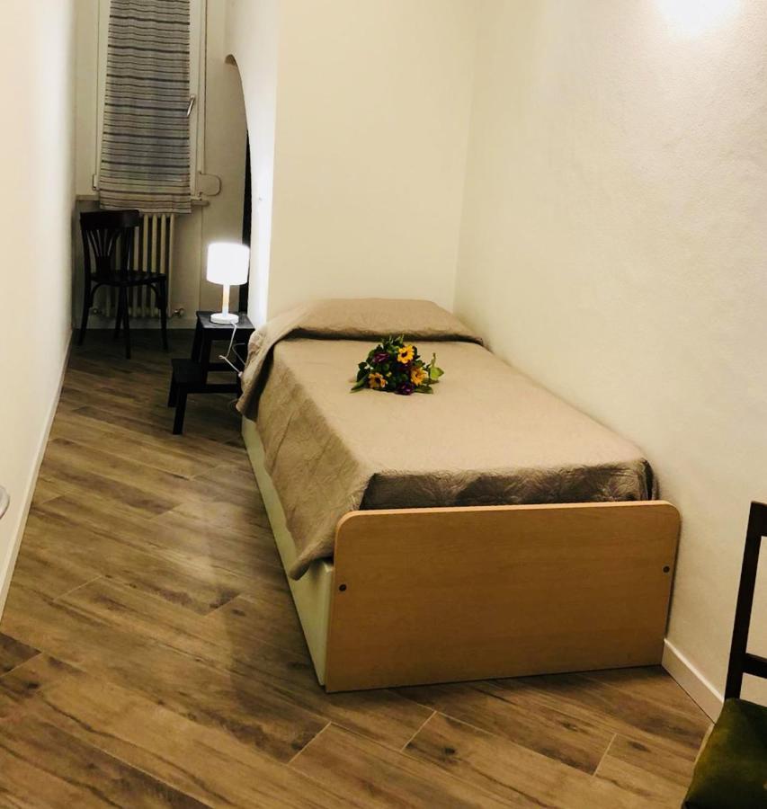 Lu.Lu Suite And Rooms Piacenza Zewnętrze zdjęcie
